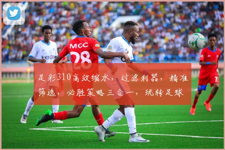 足彩310高效缩水，过滤利器，精准筛选，必胜策略三合一，玩转足球赛事