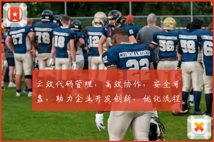 云效代码管理，高效协作，安全可靠，助力企业开发创新，优化流程，提升竞争力
