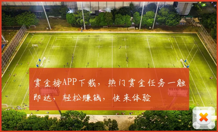 赏金榜APP下载，热门赏金任务一触即达，轻松赚钱，快来体验